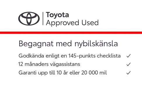 Toyota Corolla Cross, 2022