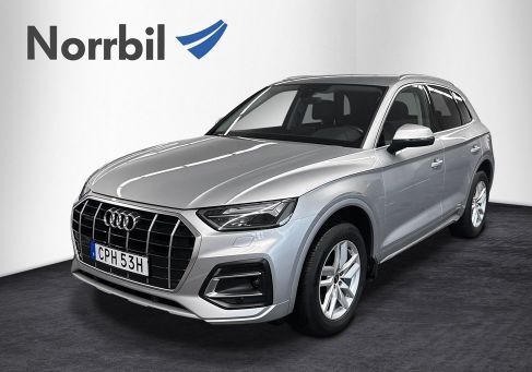 Audi Q5, 2022