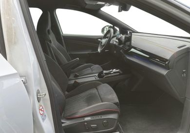 Volkswagen ID.5, 2023