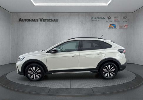 Volkswagen Taigo, 2025