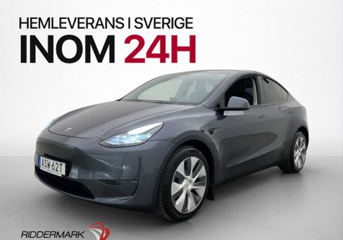 Tesla Model Y, 2022 3