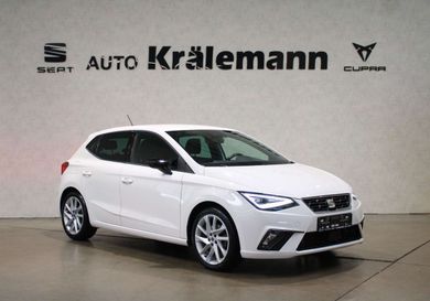 Seat Ibiza, 2024