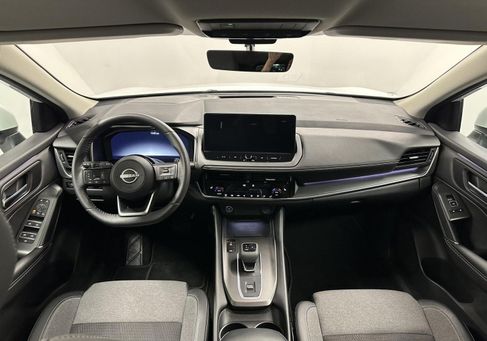 Nissan Qashqai, 2024 2