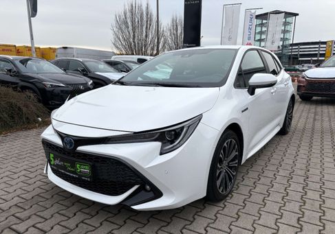 Toyota Corolla, 2020