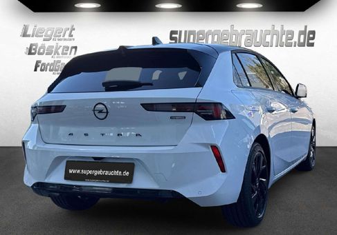 Opel Astra, 2026
