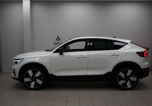 Volvo C40, 2023