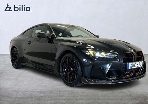 BMW M4, 2025 3