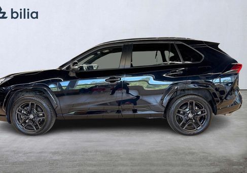 Toyota RAV 4, 2025