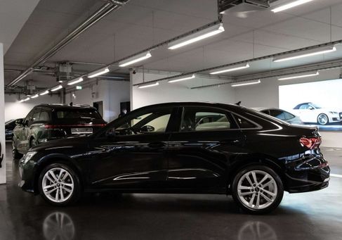 Audi A3, 2024 3