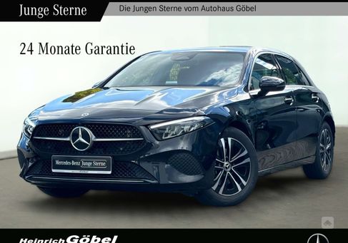 Mercedes-Benz A 180, 2023