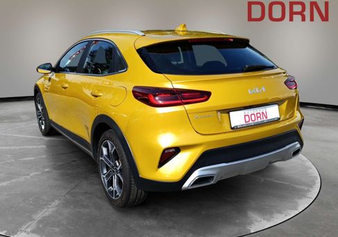 Kia XCeed, 2022