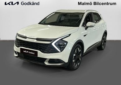 Kia Sportage, 2023