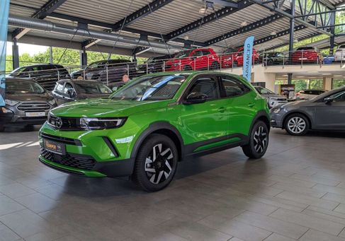 Opel Mokka, 2024 3