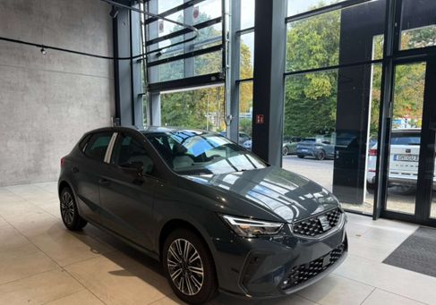 Seat Ibiza, 2026 3
