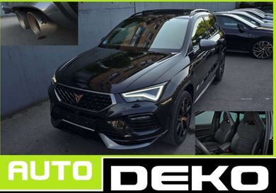 Cupra Ateca, 2023