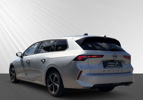 Opel Astra, 2024
