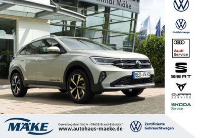 Volkswagen Taigo, 2025