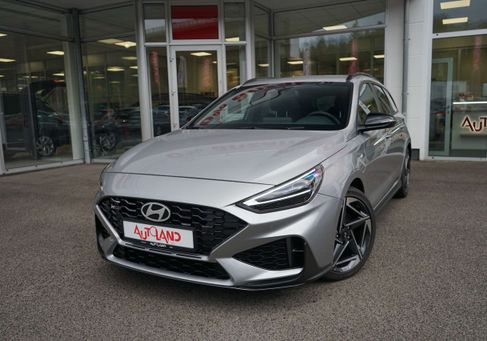 Hyundai i30, 2026 2