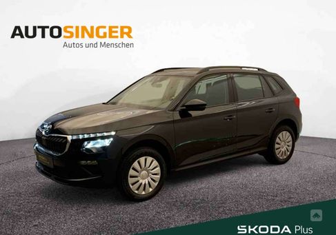 Skoda Kamiq, 2024