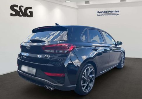 Hyundai i30, 2023 3