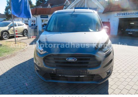 Ford Transit, 2022