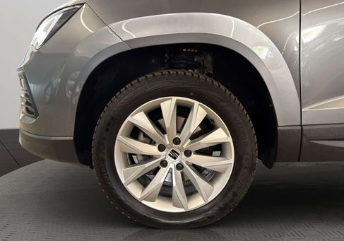 Seat Ateca, 2022