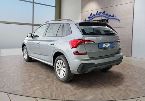 Skoda Kamiq, 2026 3