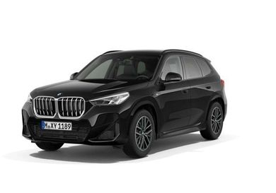 BMW X1, 2023