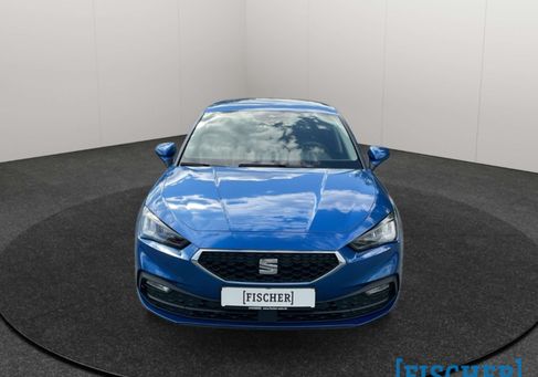 Seat Leon, 2025