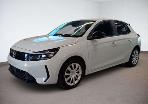 Opel Corsa, 2025 2