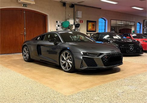 Audi R8, 2023