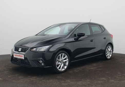 Seat Ibiza, 2026