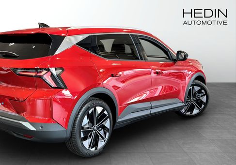 Renault Scenic, 2027 2