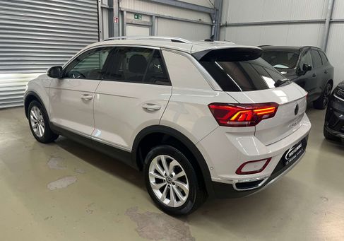 Volkswagen T-Roc, 2023