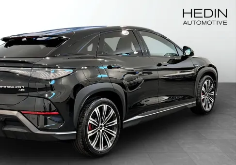 BYD, 2025 2