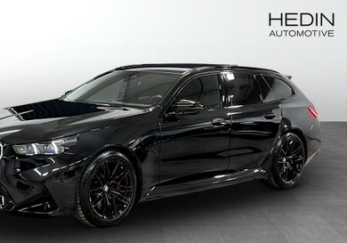 BMW M5, 2025