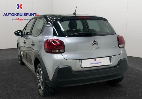 Citroën C3, 2022 3