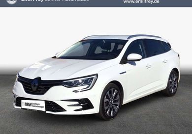 Renault Megane, 2023