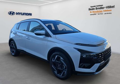 Hyundai Bayon, 2026 2
