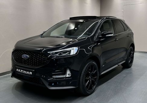 Ford Edge, 2019
