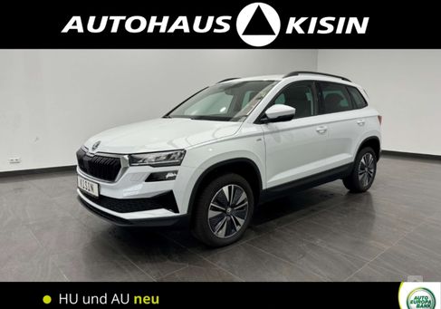 Skoda Karoq, 2023