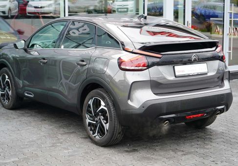 Citroën C4, 2024 2