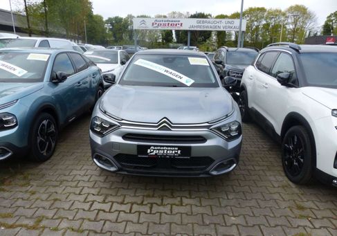 Citroën C4, 2024 2