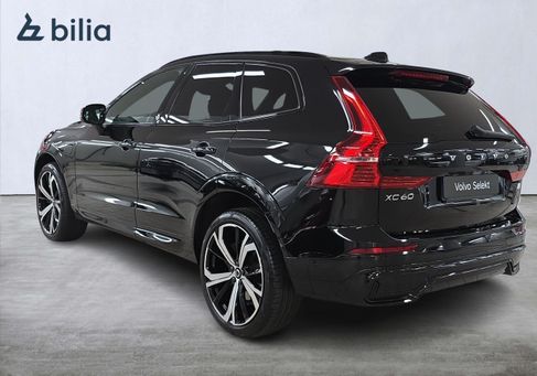 Volvo XC60, 2022 2