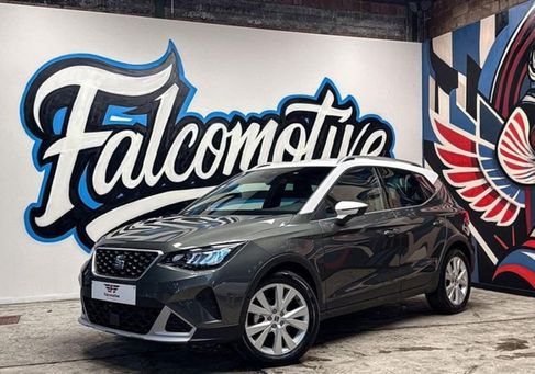 Seat Arona, 2025 3