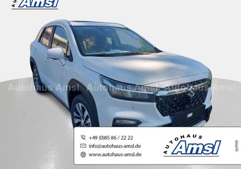 Suzuki SX4 S-Cross, 2025