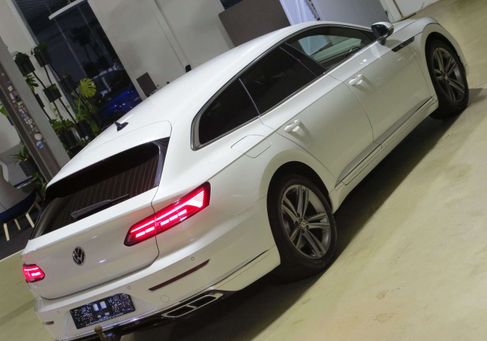 Volkswagen Arteon, 2023