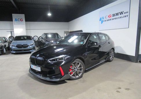 BMW 1 Serija, 2023