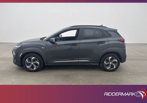 Hyundai Kona, 2020