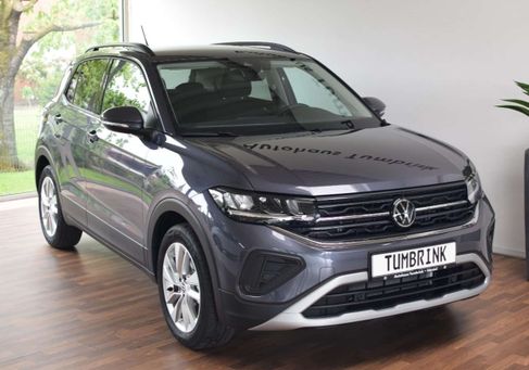Volkswagen T-Cross, 2026